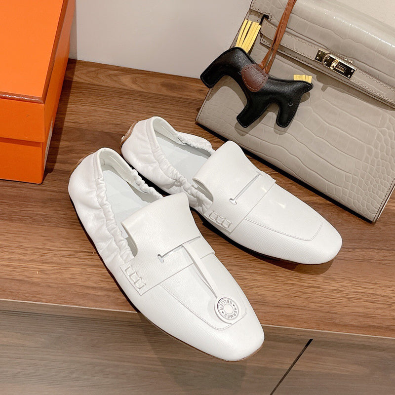 Hermes Luxury Shoes