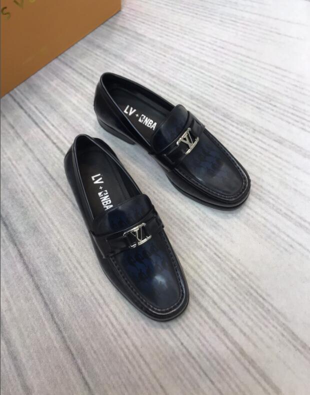 Ava’s Mode - LOV Men Shoes - 1354