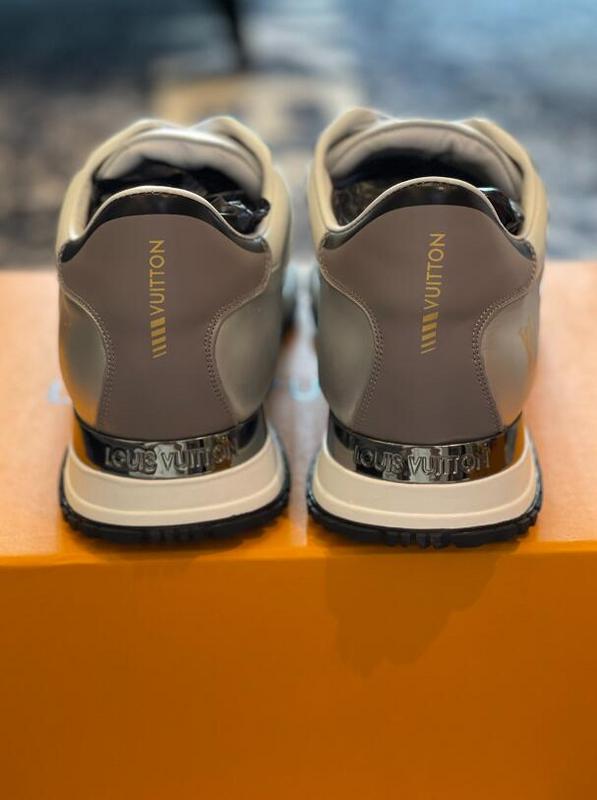 Ava’s Mode - LOV Men Shoes - 1533