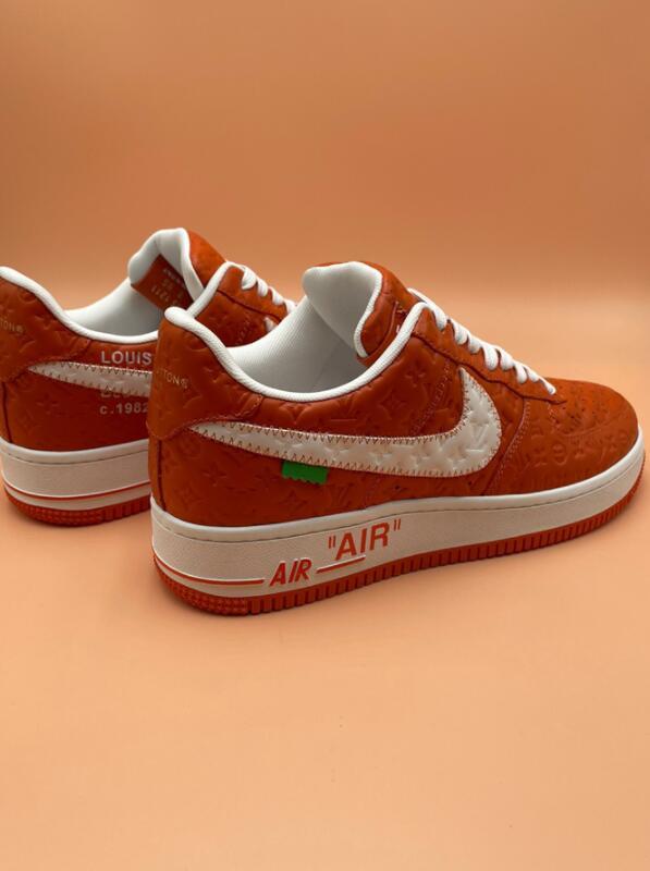 Ava’s Mode - LOV Men Shoes - 1119