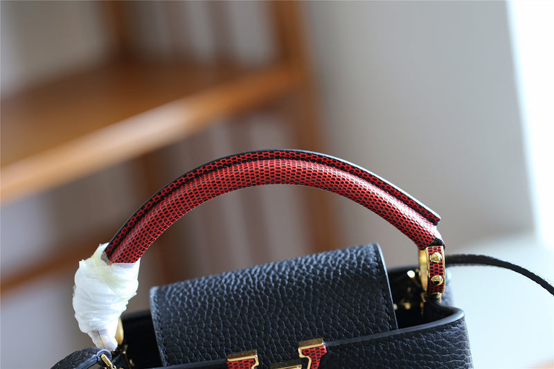 I W Fashion Lu-Vi bags - 8347