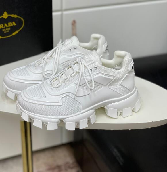 Ava’s Mode - PD Men Shoes - 422