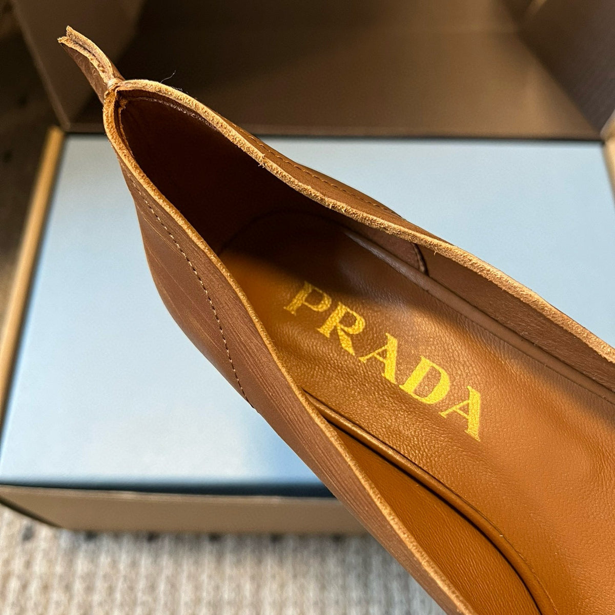 PD HEELS