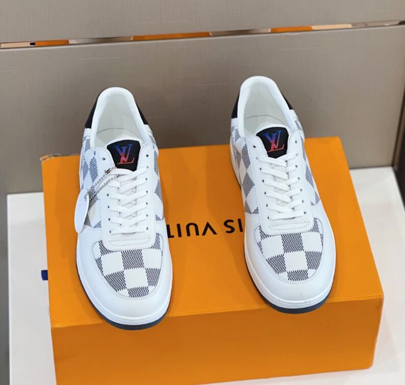 Ava’s Mode - LOV Men Shoes - 1056