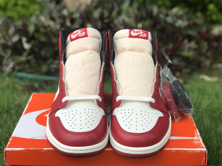 Nike Luxury Shoes