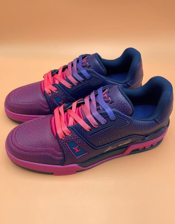 Ava’s Mode - LOV Men Shoes - 1123