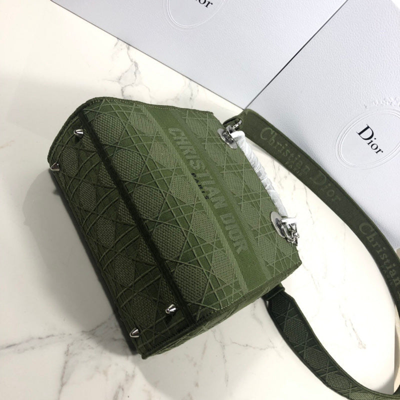 ENT - DOR Bags - 651