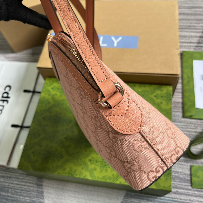 ENT - GCI Bags - 1277
