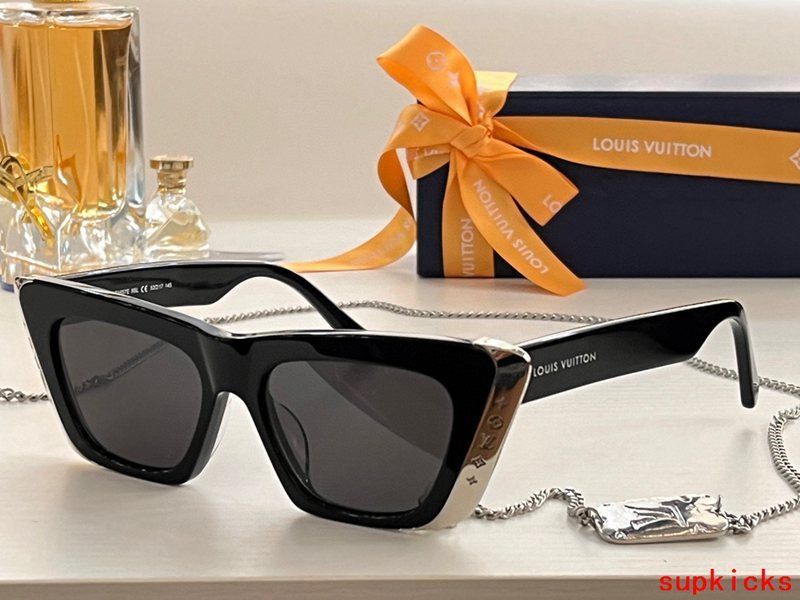 Louis Vuittion Luxury Sunglasses