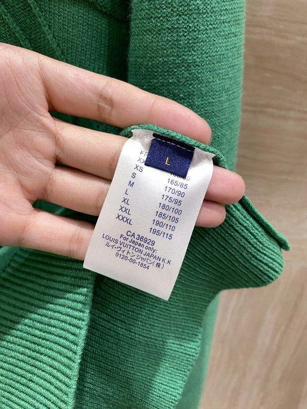 Louis Vuittion Luxury Clothes