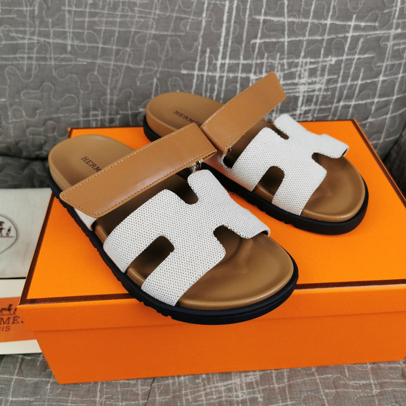 Hermes Luxury Sandals