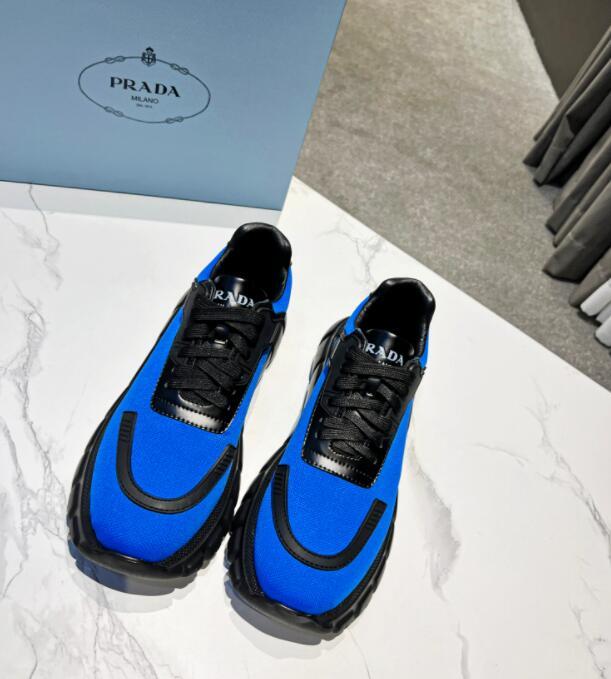 Ava’s Mode - PD Men Shoes - 061