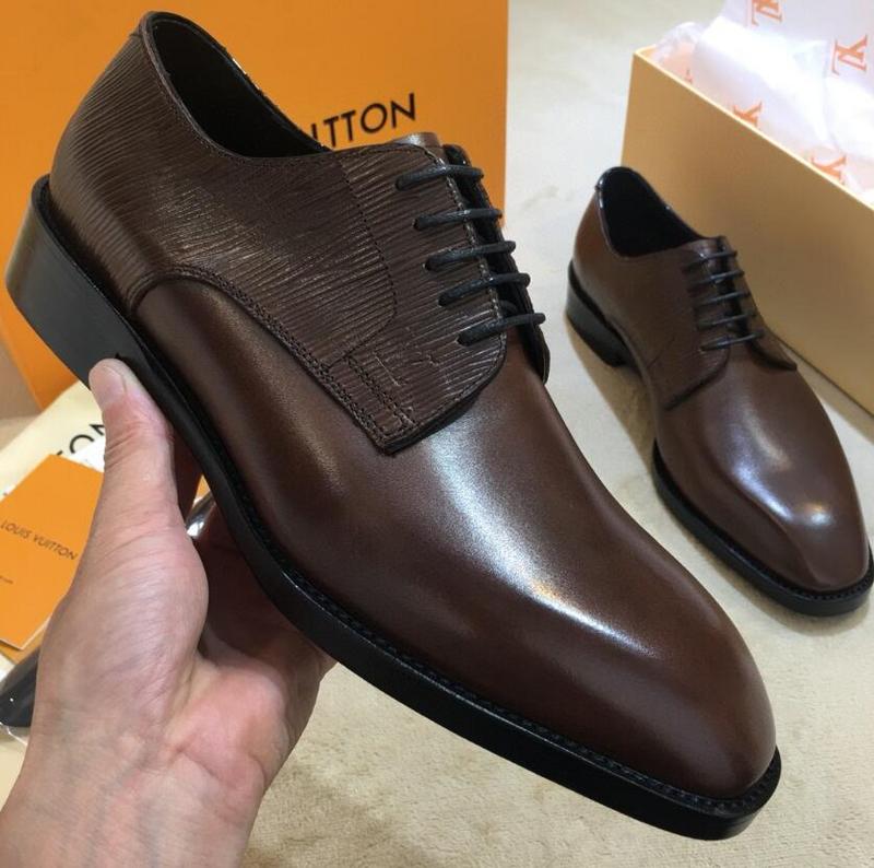 Ava’s Mode - LOV Men Shoes - 1709