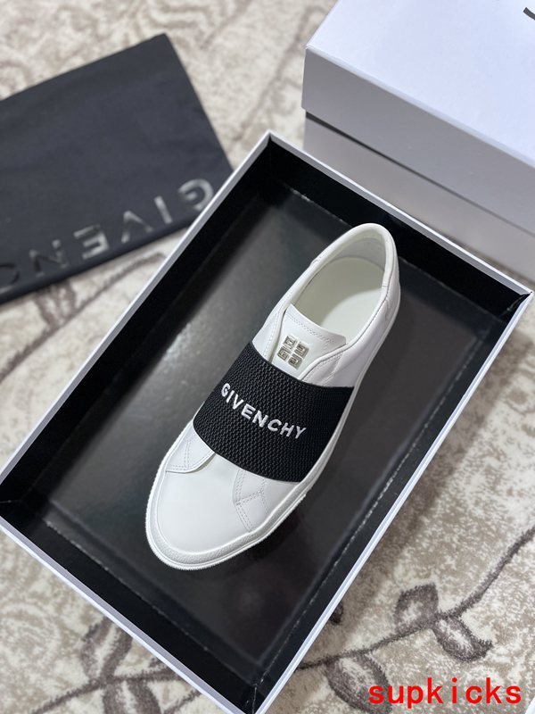 Givenchy Luxury Shoes