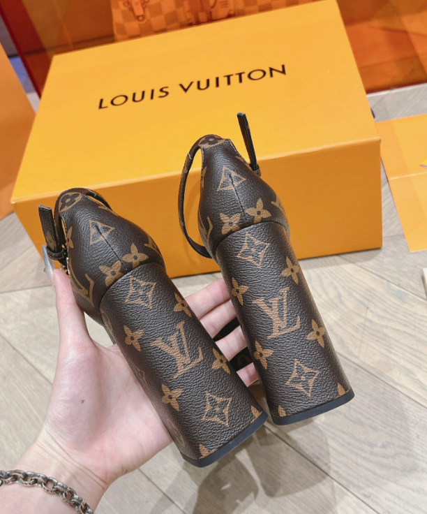 Ava’s Mode - LOV Women Shoes - 012
