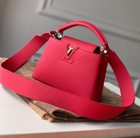 Ava’s Mode - LOV Bags - 3130