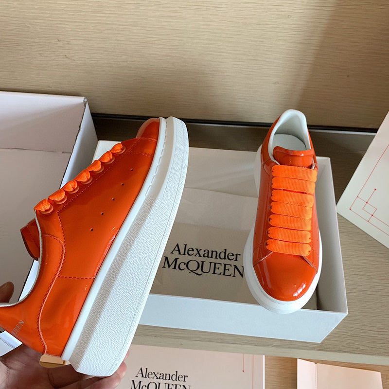 Alexander McQUEEN Luxury Shoes