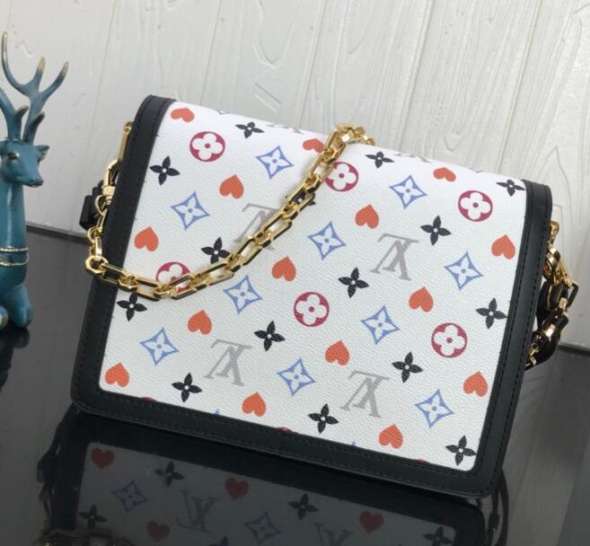 Ava’s Mode - LOV Bags - 2681