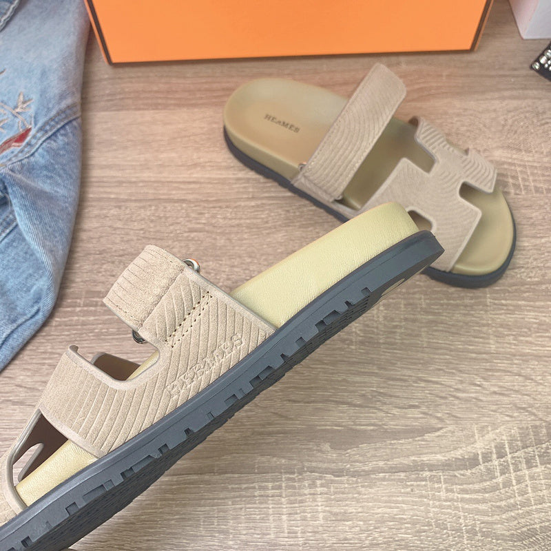 Hermes Luxury Shoes