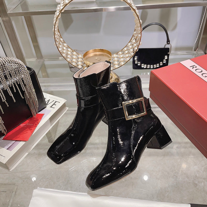 Roger Vivier Luxury Shoes