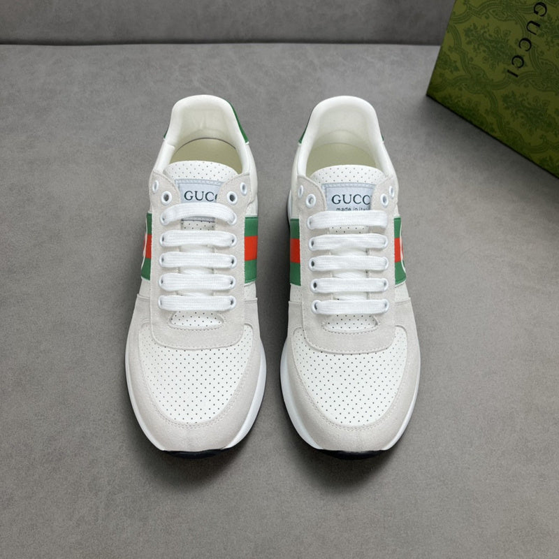 Gucci Luxury Shoes