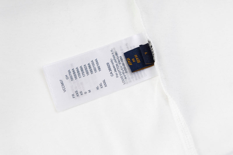 Louis Vuittion Luxury T-Shirt