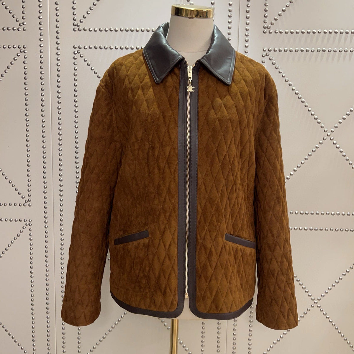 CEL JACKET