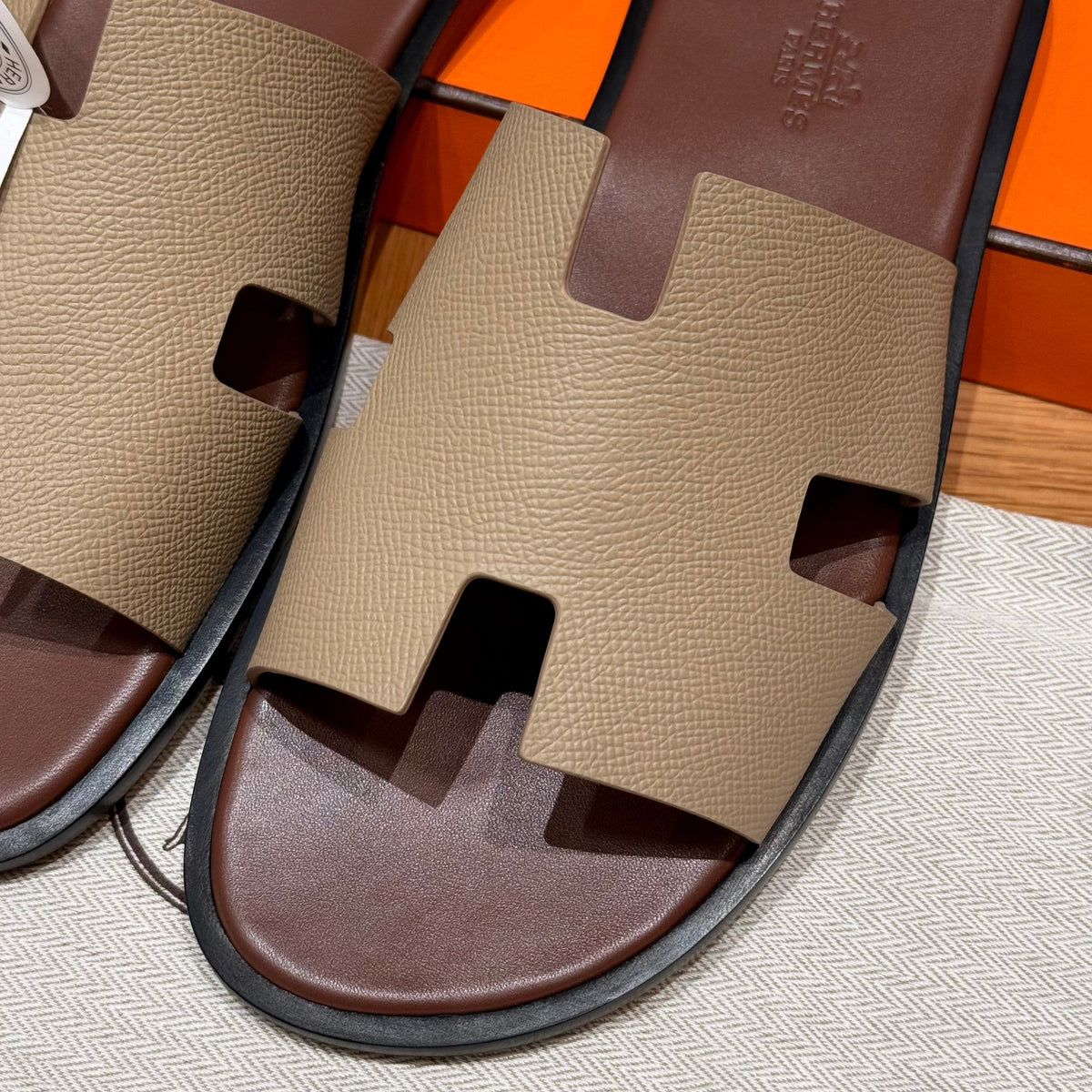 HERM IZMIR SANDALS