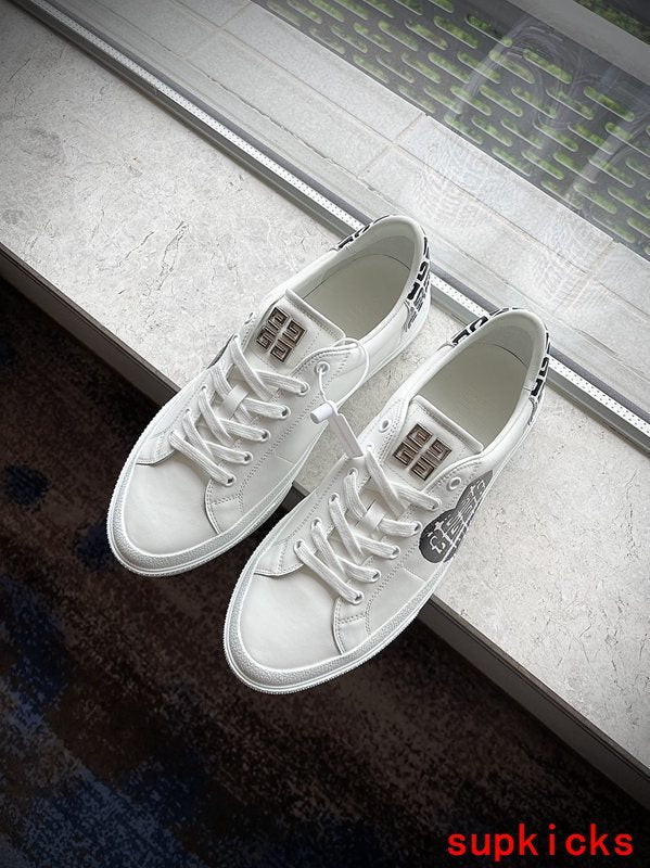 Givenchy Luxury Shoes