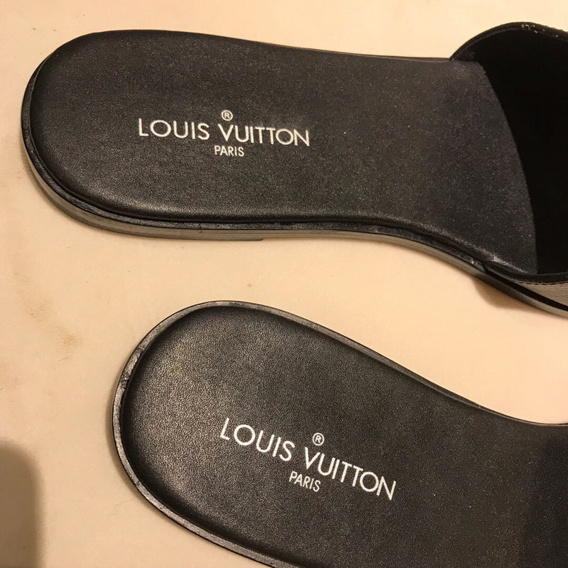 Louis Vuittion Luxury Shoes