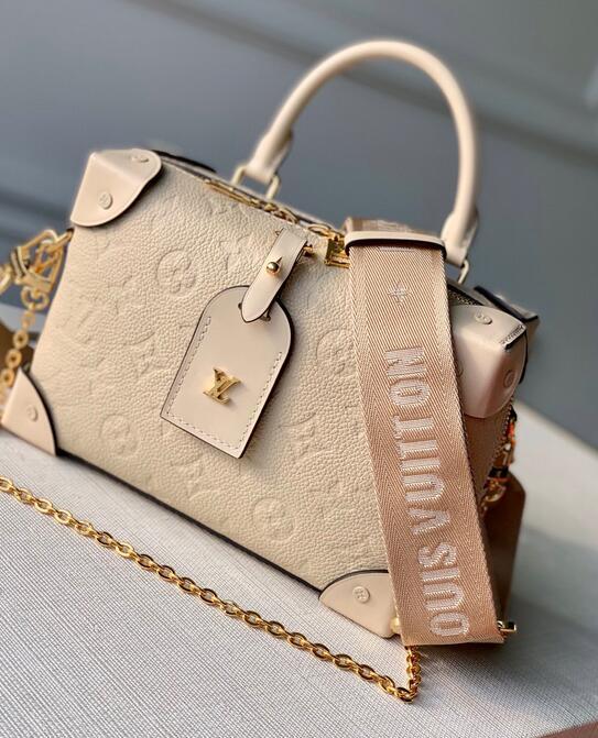 Ava’s Mode - LOV Bags - 2985