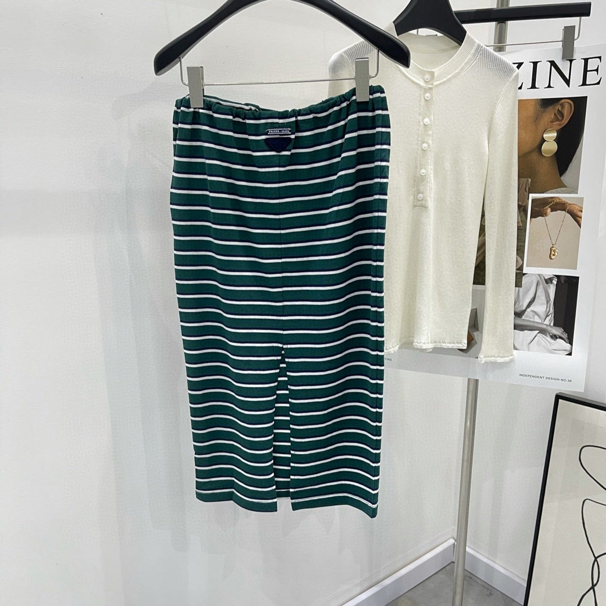 PD SKIRT