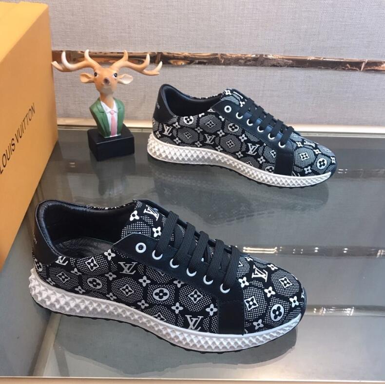 Ava’s Mode - LOV Men Shoes - 1782