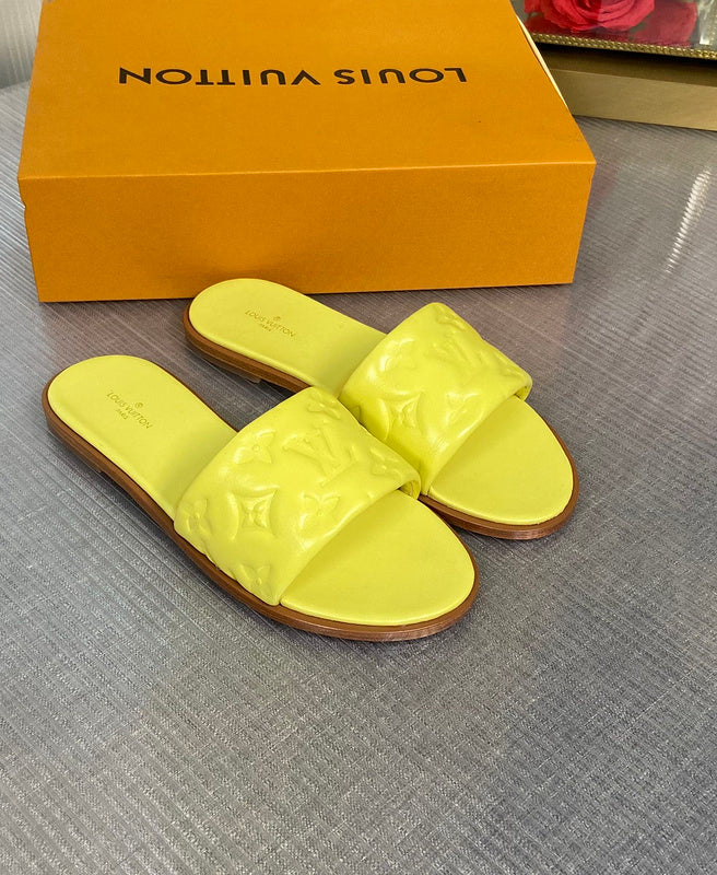 Louis Vuittion Luxury Shoes