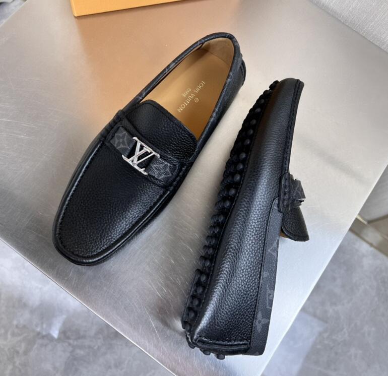 Ava’s Mode - LOV Men Shoes - 845