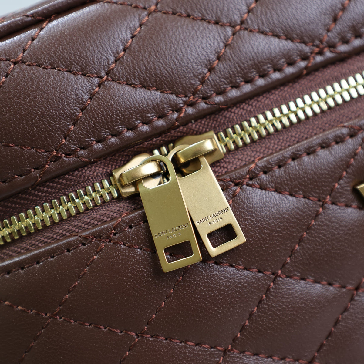 SL GABY VANITY BAG