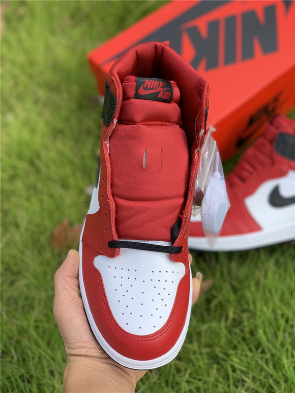 Nike Luxury Shoes