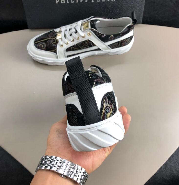Ava’s Mode - PHP Shoes - 214