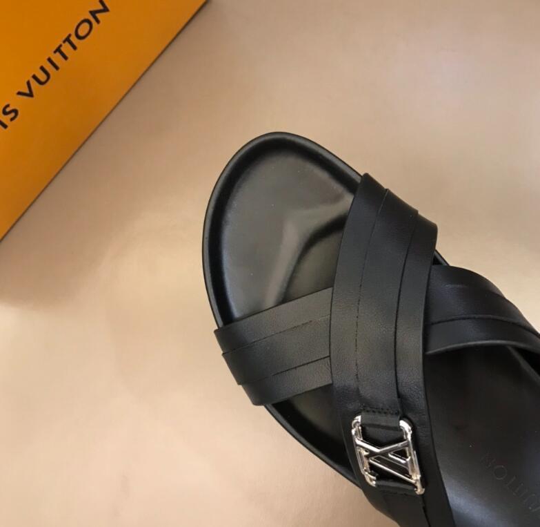 Ava’s Mode - LOV Men Shoes - 1587