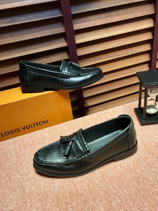Ava’s Mode - LOV Men Shoes - 1837