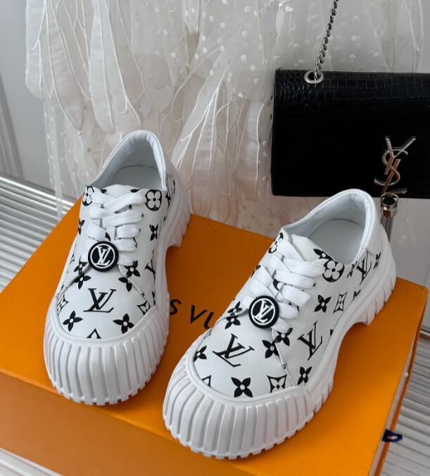 Ava’s Mode - LOV Women Shoes - 486