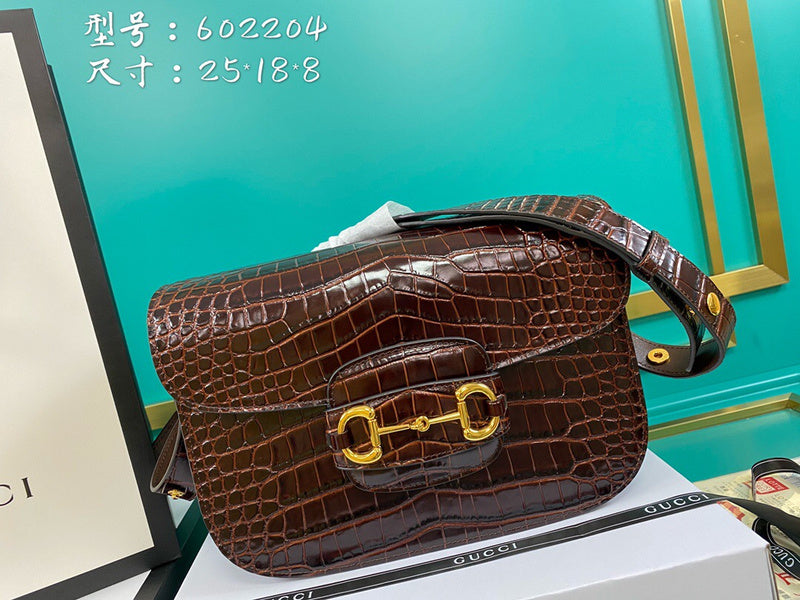 ENT - GCI Bags - 1118