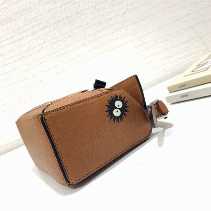 PHA - LWO Bags - 312