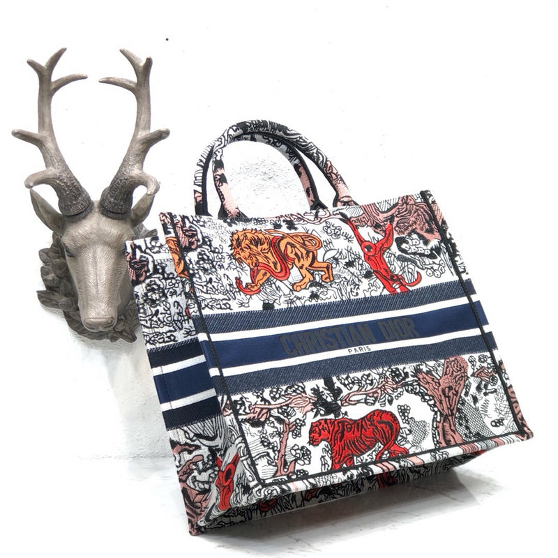 ENT - DOR Bags - 789