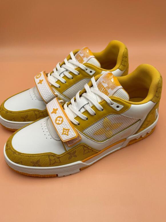 Ava’s Mode - LOV Men Shoes - 1121