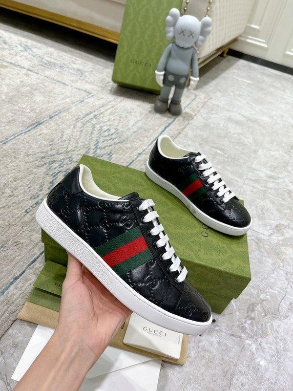 Gucci Luxury Shoes