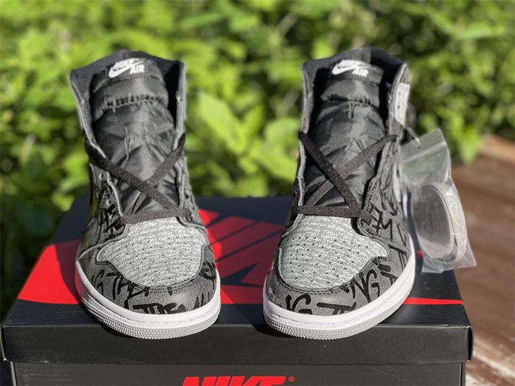 Nike Luxury Shoes