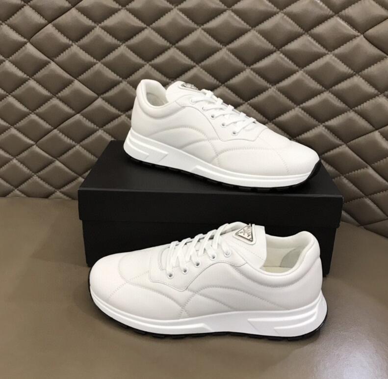 Ava’s Mode - PD Men Shoes - 152