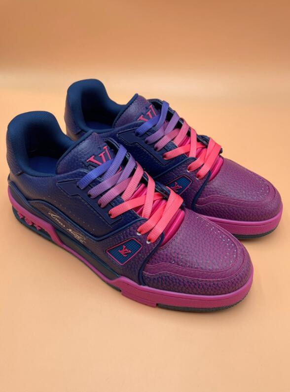 Ava’s Mode - LOV Men Shoes - 1123