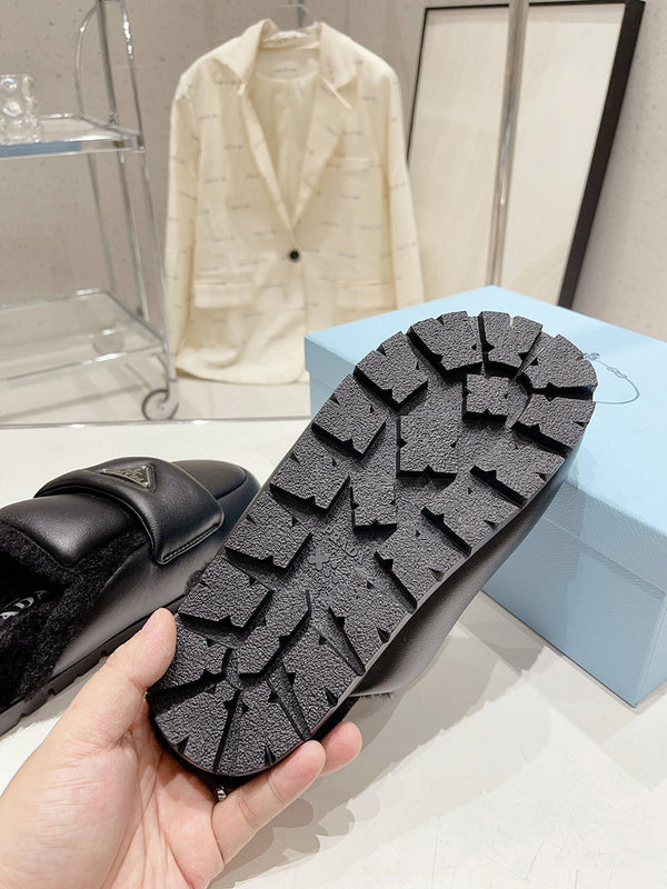 Prada Luxury Shoes